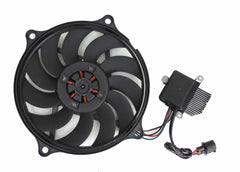 RADIATOR FAN ASSY 2.5L L5 INCLUDES FAN ASSY SHROUD
