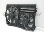 COOLING FAN ASSY TDI/GTI/EOS MODEL — photo 4