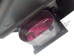 COOLING FAN ASSY TDI/GTI/EOS MODEL — photo 5