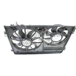 COOLING FAN ASSY SDN 2.0L W/FAN ASSY CONTROL MODULE — photo 4