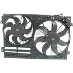 COOLING FAN ASSY SDN 2.0L W/FAN ASSY CONTROL MODULE — photo 5