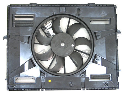 COOLING FAN ASSY 3.6L V6 W/O TOW PKG