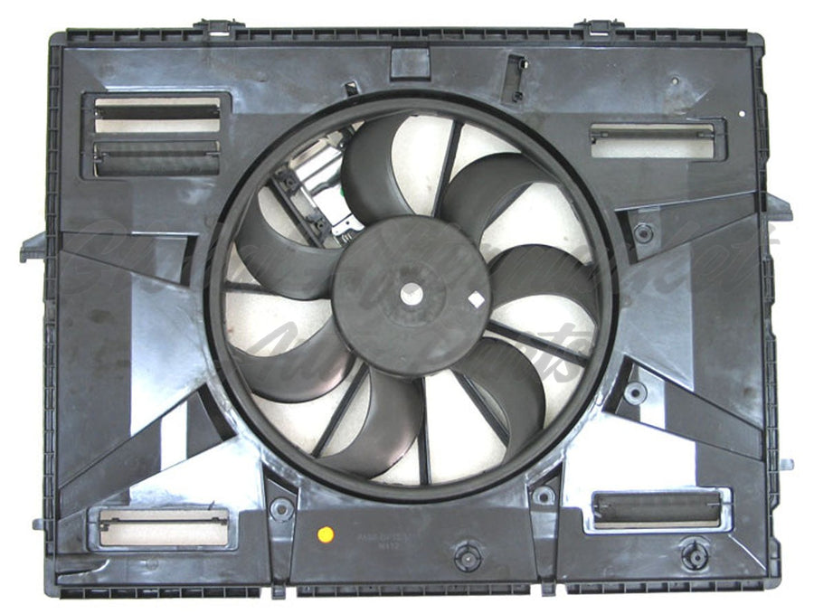 COOLING FAN ASSY 3.6L V6 W/O TOW PKG