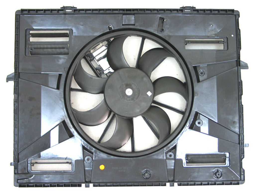 COOLING FAN ASSY 3.6L V6 W/O TOW PKG