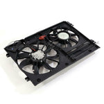 RADIATOR FAN ASSY — photo 4