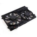 RADIATOR FAN ASSY — photo 5