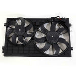 COOLING FAN ASSY 2.5L — photo 4