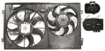 COOLING FAN ASSY 2.5L — photo 1