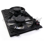 COOLING FAN ASSY 2.5L — photo 5