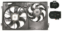 COOLING FAN ASSY 2.5L