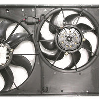 COOLING FAN ASSY 2.5L