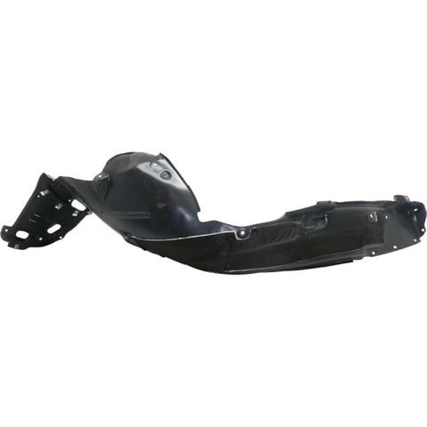 FENDER LINER LH