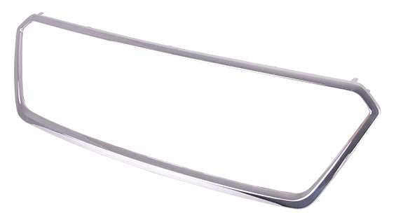 GRILLE SURROUND W/O SPL EDITION MODEL CHROME
