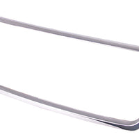 GRILLE SURROUND W/O SPL EDITION MODEL CHROME