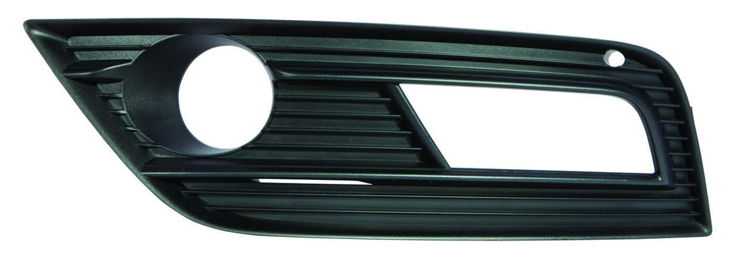 FOG LAMP BEZEL FR RH W/O ADAPTIVE CRUISE CONTROL W/O S-LINE PKG