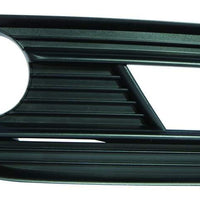 FOG LAMP BEZEL FR RH W/O ADAPTIVE CRUISE CONTROL W/O S-LINE PKG