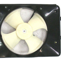 AC FAN ASSY