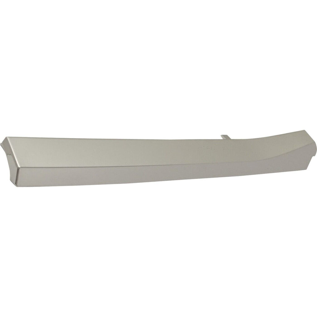 GRILLE MOULDING LH CHROME W/O 50TH ANNIVERSARY