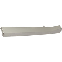 GRILLE MOULDING LH CHROME W/O 50TH ANNIVERSARY