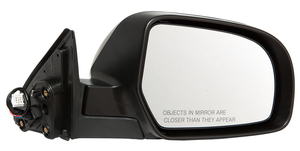 DOOR MIRROR RH POWER