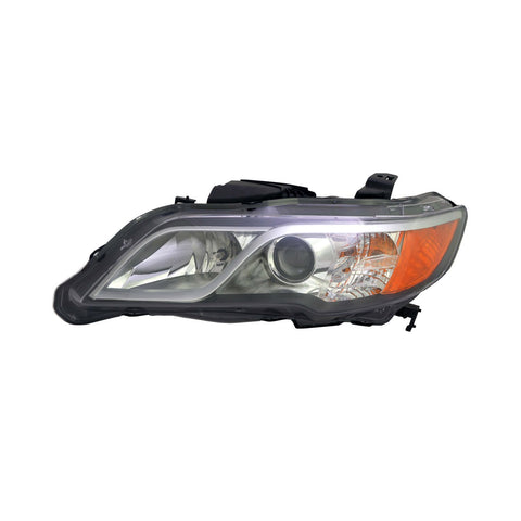 HEAD LAMP LH HID HQ