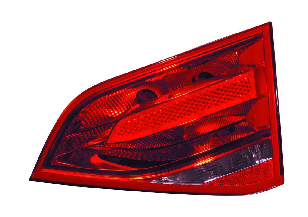 TRUNK LAMP LH (BACK-UP LAMP) BULB TYPE HQ