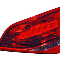 TRUNK LAMP LH (BACK-UP LAMP) BULB TYPE HQ