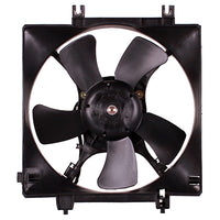 AC FAN ASSY 4CYL W/TURBO