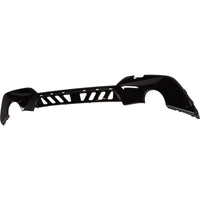VALANCE RR LOWER PRIMED UPPER DIFFUSER FOR 330I SDN W/M-PKG