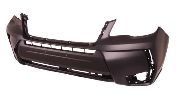 BUMPER FR PRIMED FOR TURBO 2.0L XT MODELS