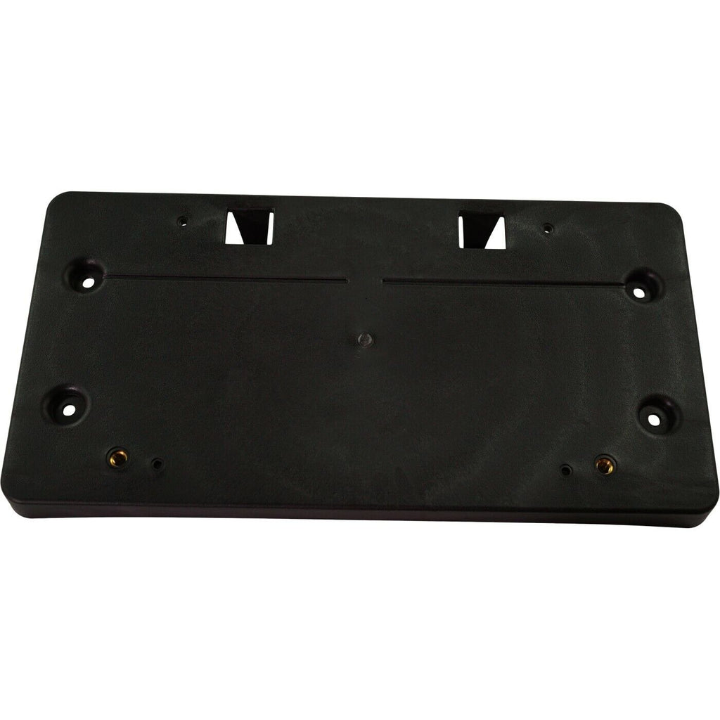 LICENSE PLATE BRACKET FR W/O MOUNTING HARDWARE/ M-PKG