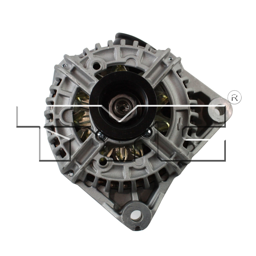 ALTERNATOR 2.5/3.0/2.2L