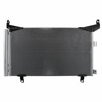 CONDENSER (30137) 2.5L H4