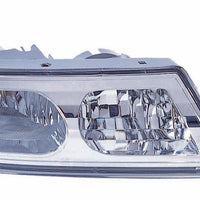 FOG LAMP FR RH HQ