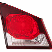 TRUNK LAMP LH (BACK-UP LAMP) CANADA TYPE HQ