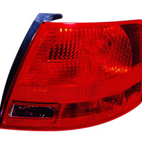 TAIL LAMP LH WGN HQ