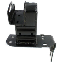 REBAR BRACKET FR LH STEEL