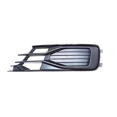 GRILLE LOWER LH W/O S-LINE