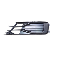 GRILLE LOWER LH W/O S-LINE