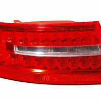 TAIL LAMP LH SDN HQ