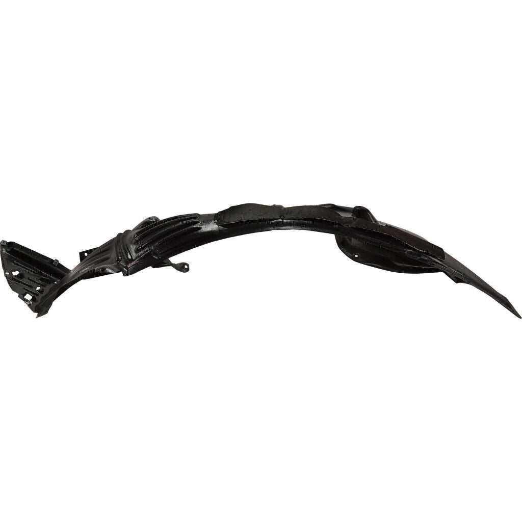 FENDER LINER LH