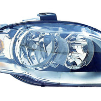 HEAD LAMP RH HALOGEN HQ