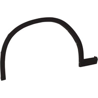 WHEEL ARCH TRIM FR LH W/O M-PKG