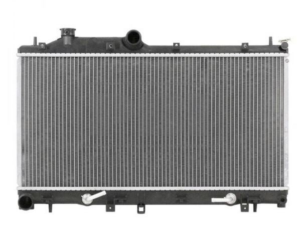 RADIATOR (13095) TURBO