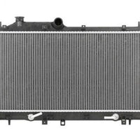 RADIATOR (13095) TURBO