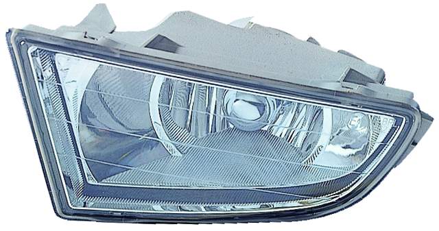FOG LAMP FR RH HQ