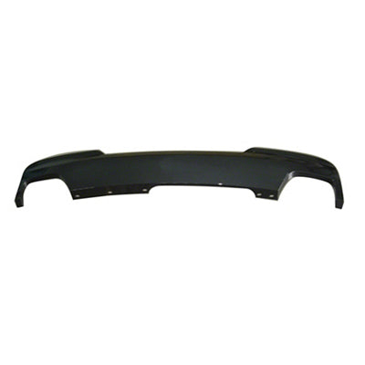 VALANCE RR FOR 550I W/M PKG