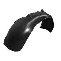 FENDER LINER FR LH