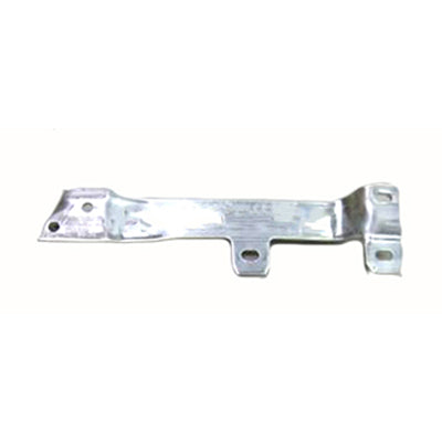 BUMPER SIDE SUPPORT BRACKET FR RH ALUMINUM
