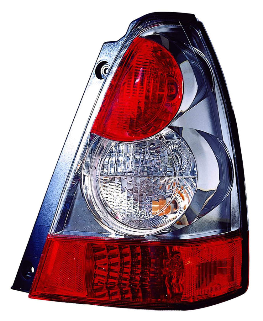 TAIL LAMP RH (ALL 06-07/08 W/O SPORT) CAPA